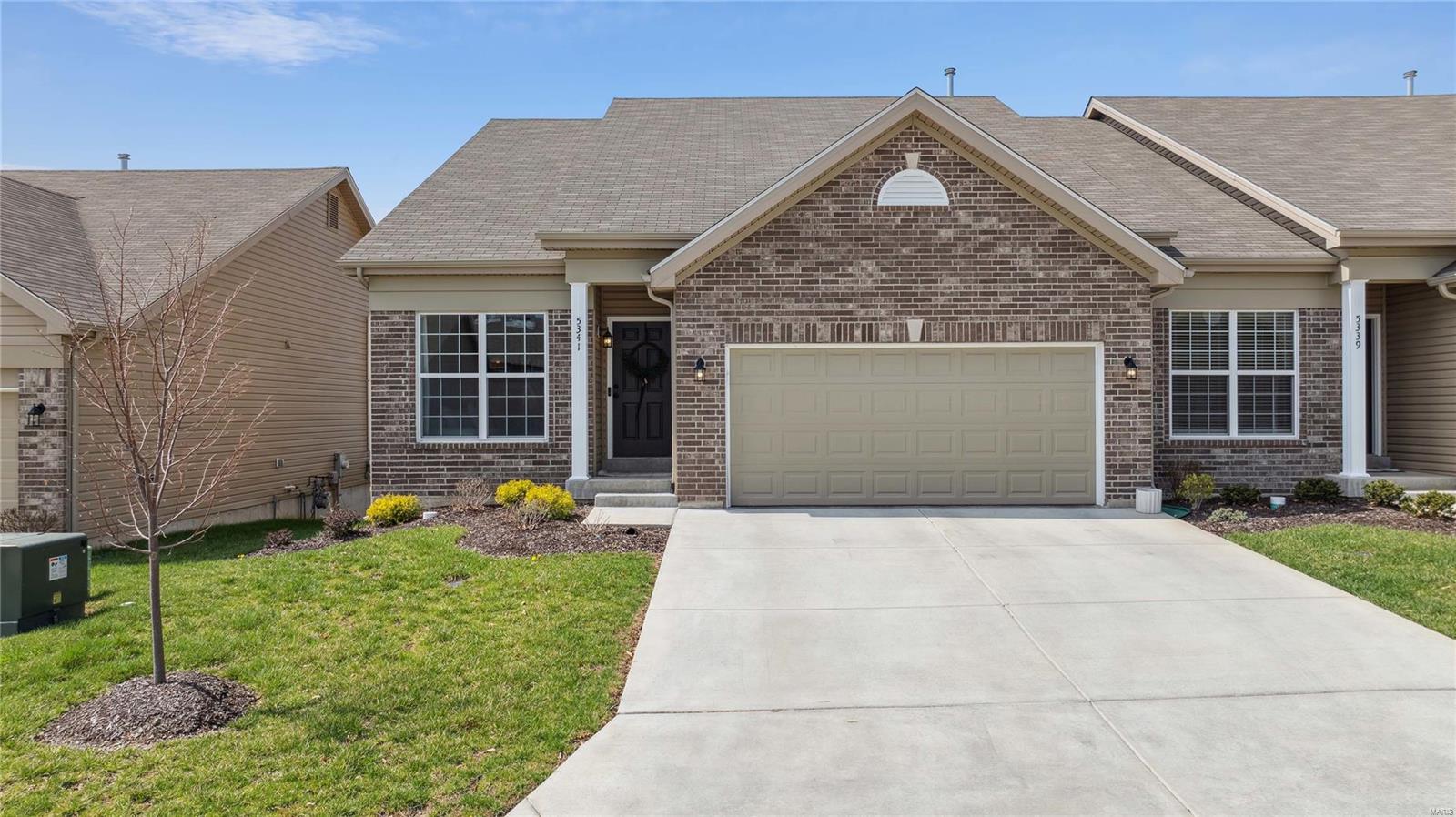 5341 Lakepath Way Property Photo 1