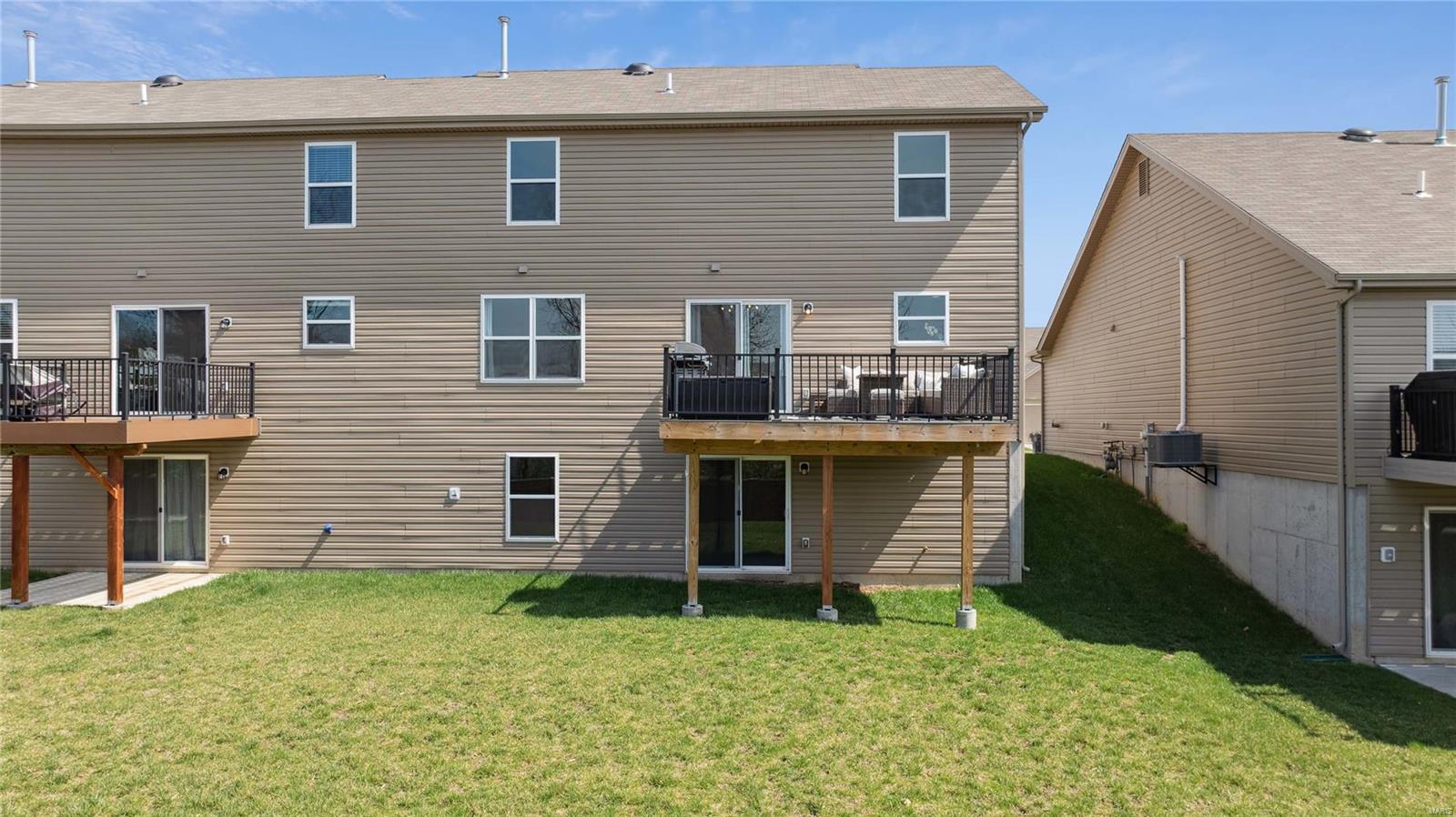 5341 Lakepath Way Property Photo 5