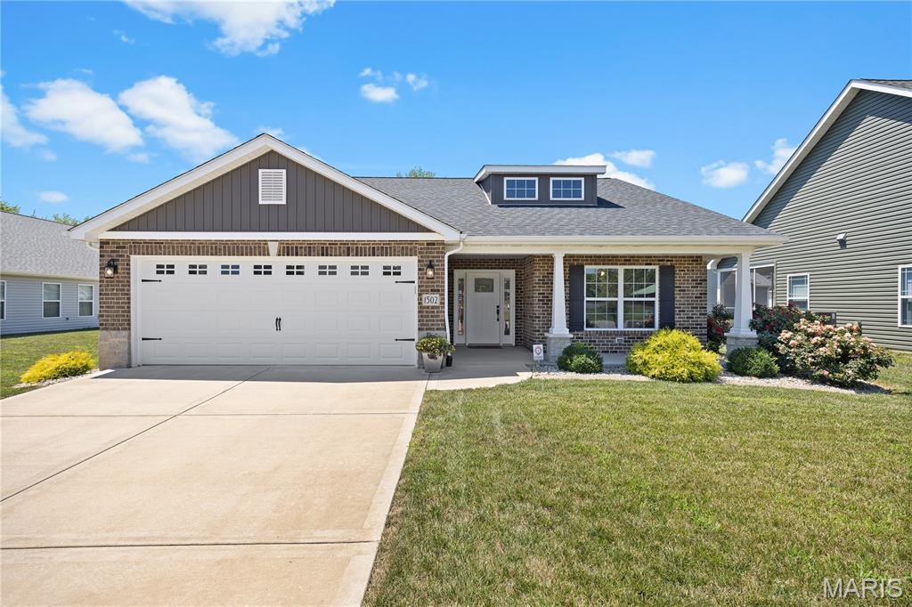1502 Lexi Lane Property Photo 1