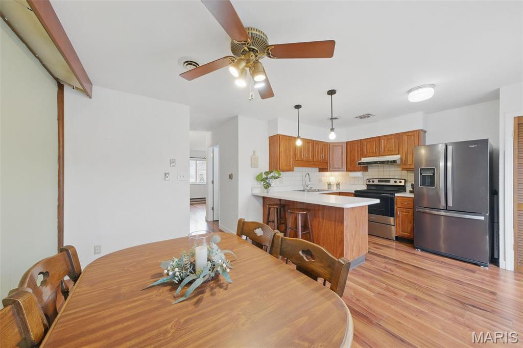 9118 Villaridge Court Property Photo 12