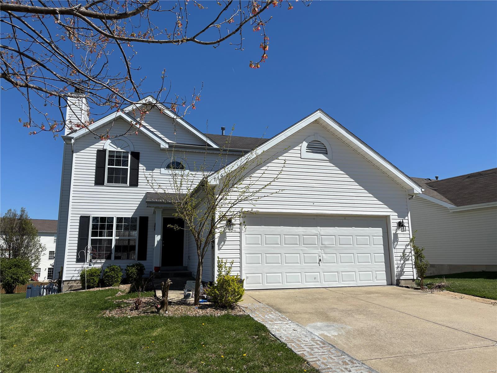 716 Terra Springs Way Drive Property Photo