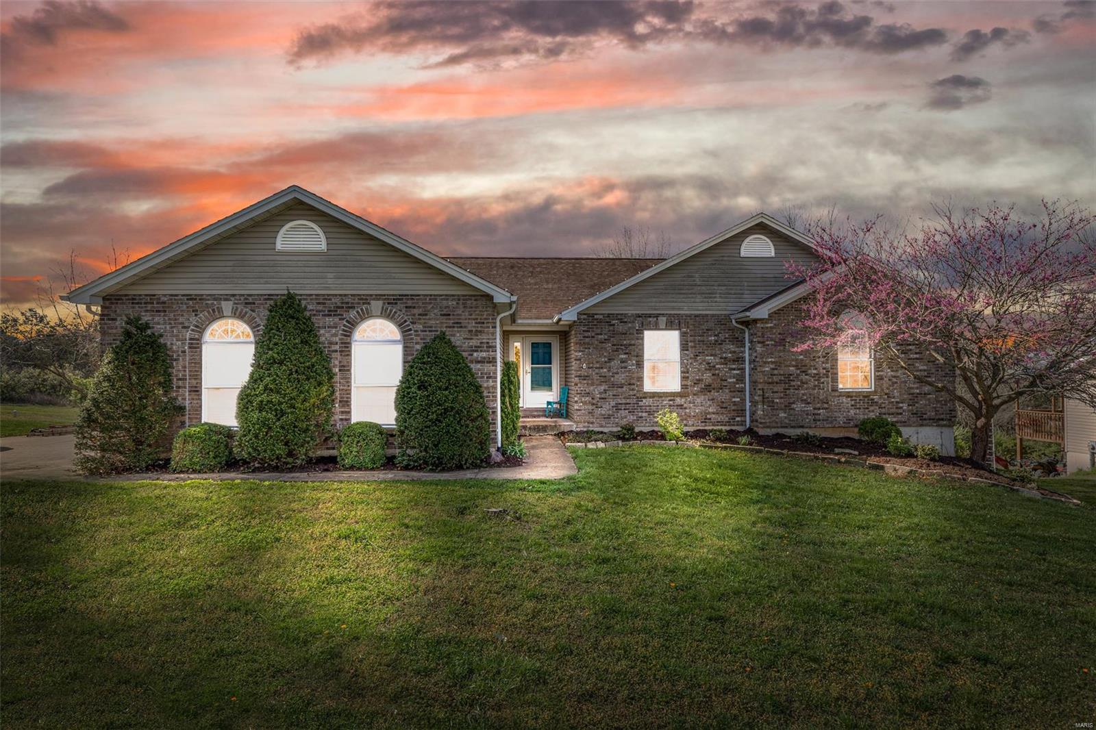 224 Patricia Lee Drive Property Photo