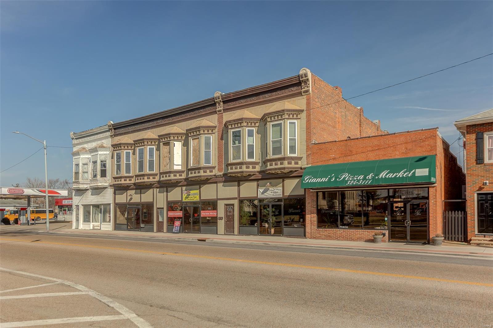 121 E Union Avenue Property Photo