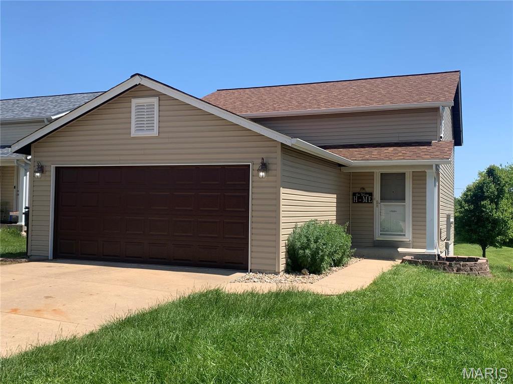 252 Almond Tree Drive Property Photo