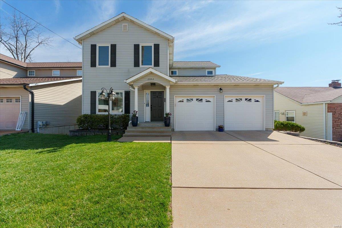 2842 Brazeau Avenue Property Photo