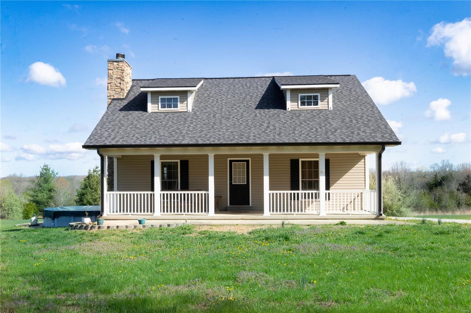 Blackwell Real Estate Listings Main Image