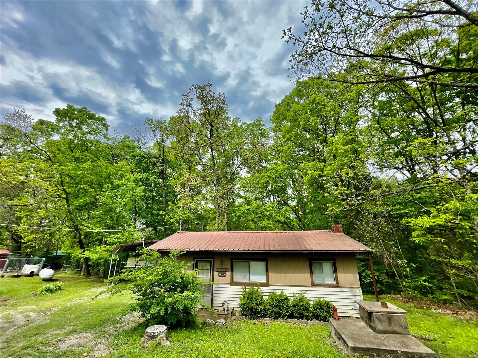 6405 Robin Lane Property Photo