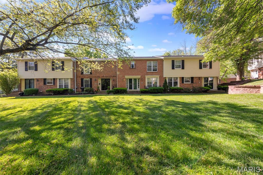13355 Land O Woods Drive Property Photo 1