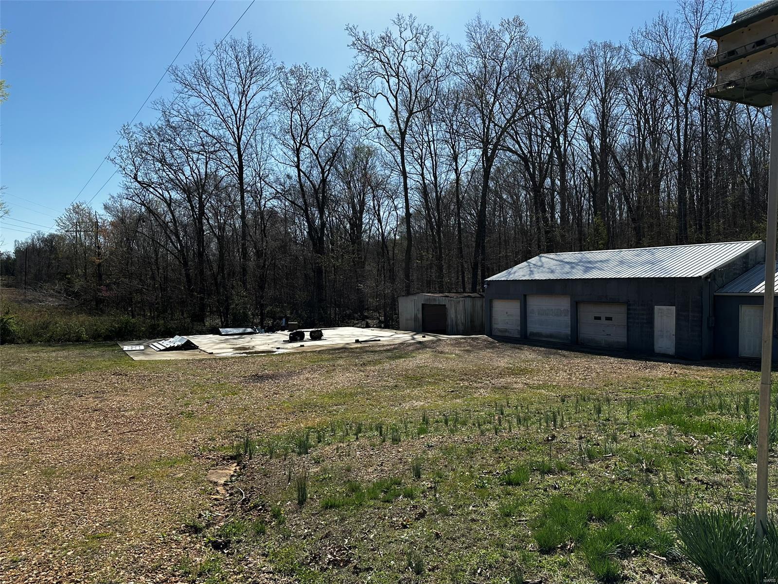 12128 State Highway Jj Property Photo