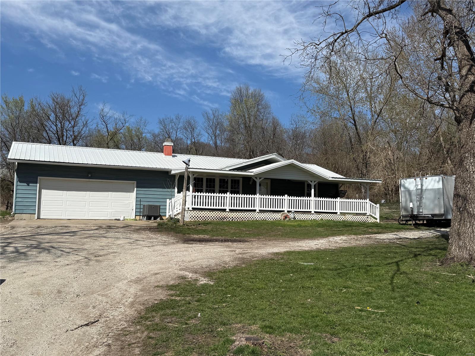 20972 Rye Creek Road Property Photo 1