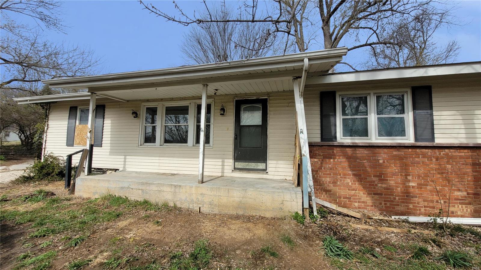 9291 Highway 79 Property Photo