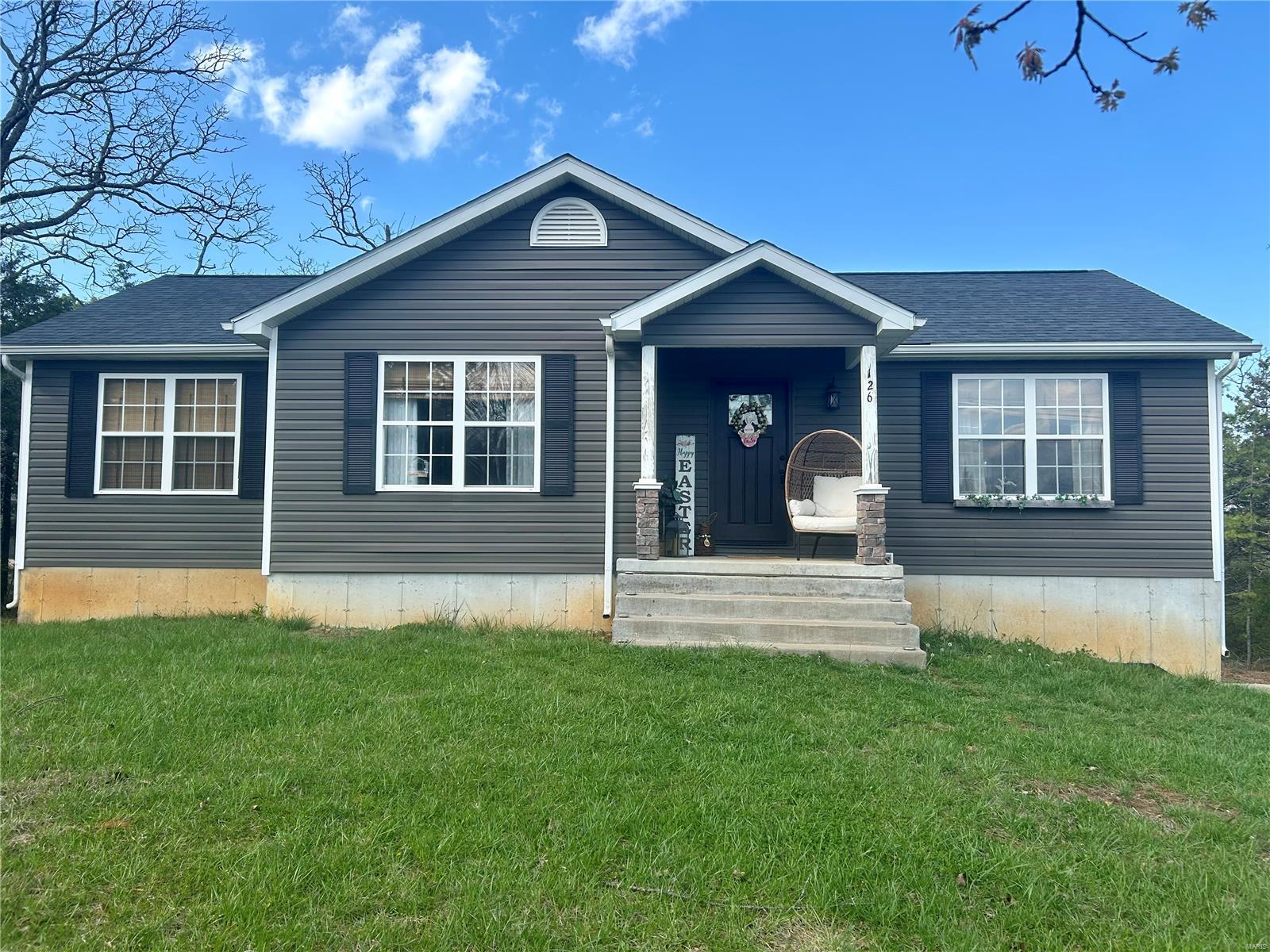 1261 Rue Charles Property Photo