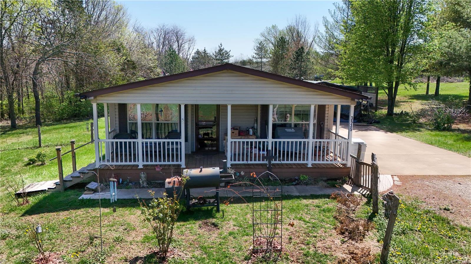 3535 Cedar Falls Road Property Photo