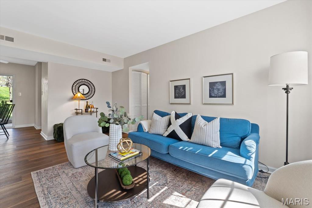 1551 Swallow Drive Property Photo 1