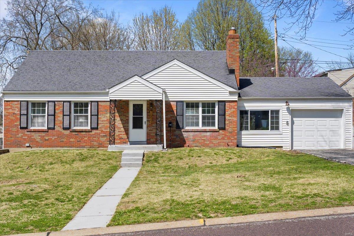 7059 Foxcroft Drive Property Photo