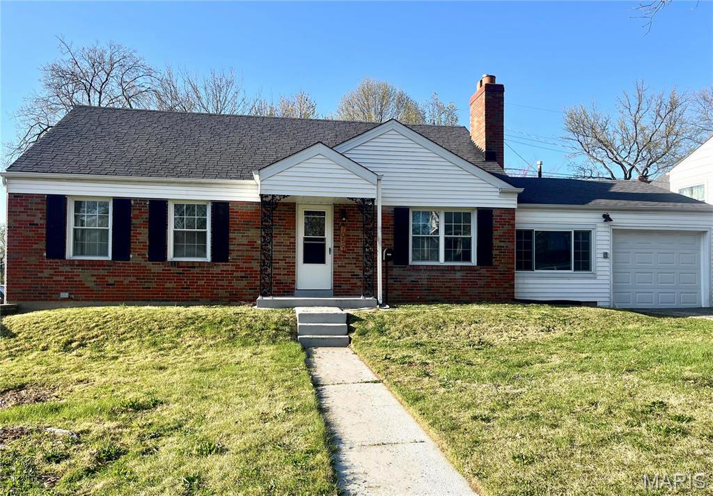 7059 Foxcroft Drive Property Photo 1