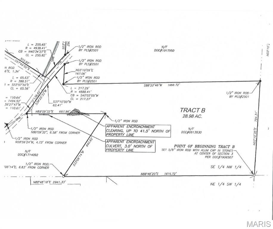 0 N Hendricks Road Property Photo 1