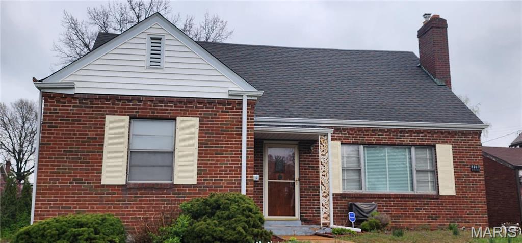 7217 Saint Andrews Place Property Photo 1