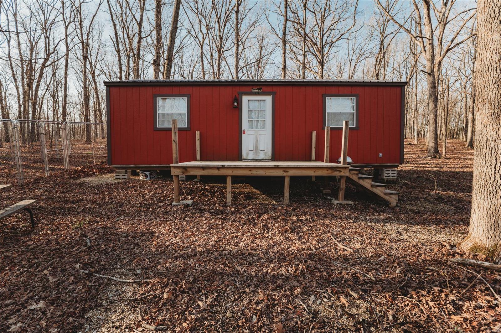 0 Highway P Property Photo