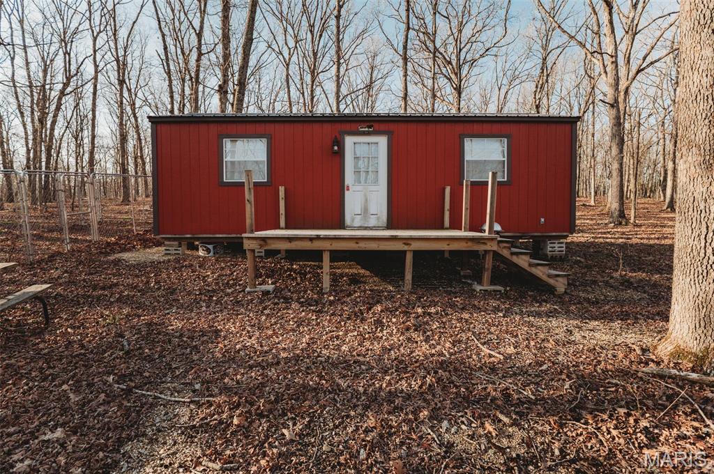 0 Highway P Property Photo 1