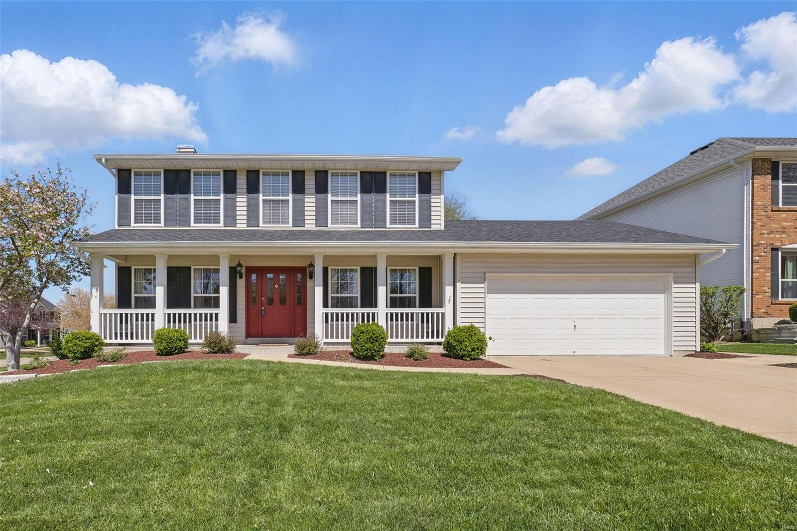 18 Hazeltine Court Property Photo 1