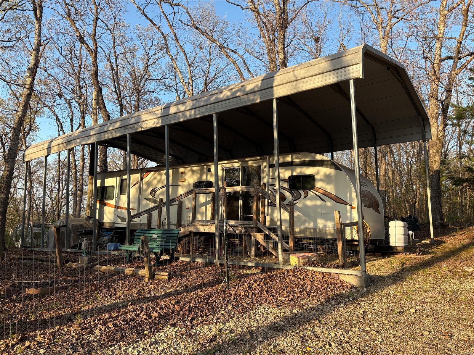 526 Saint Joseph Drive Property Photo