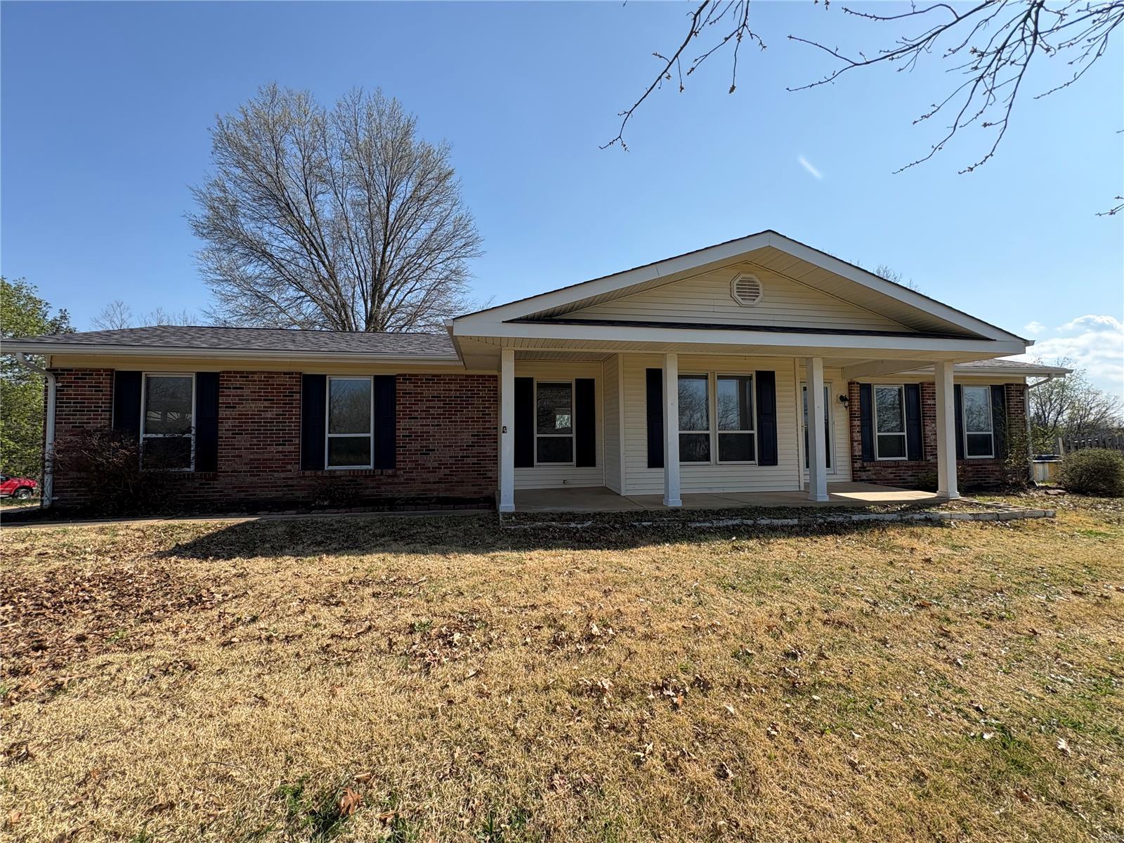 2416 Rockford School Road Property Photo