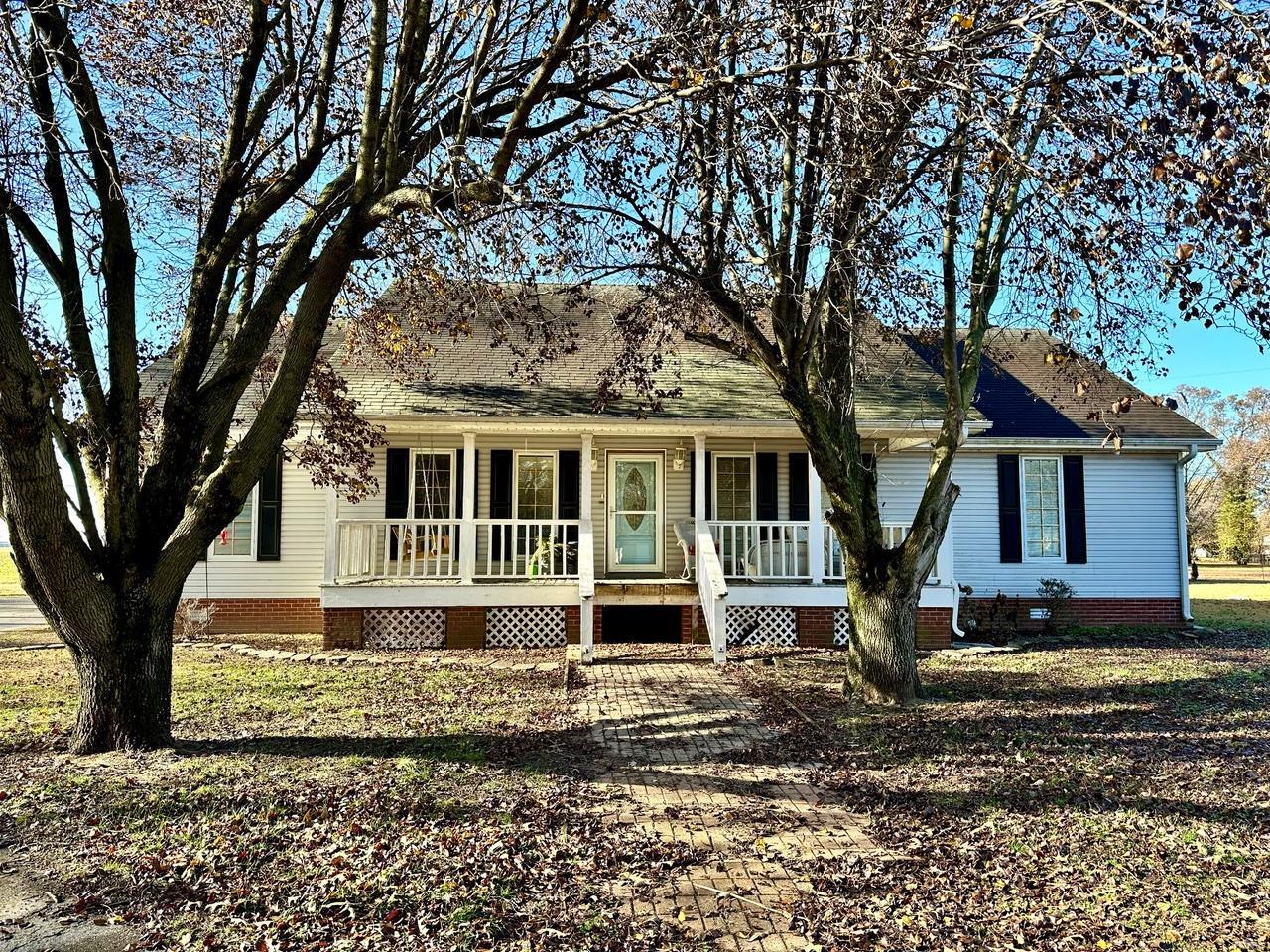 209 S Davis Property Photo