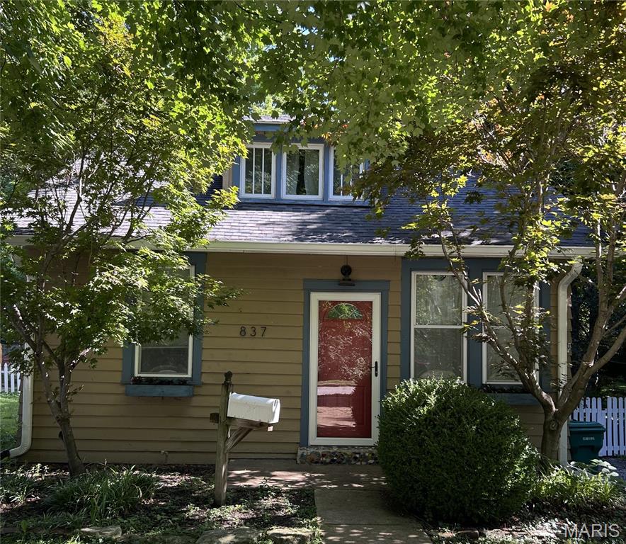 837 Tuxedo Boulevard Property Photo 1