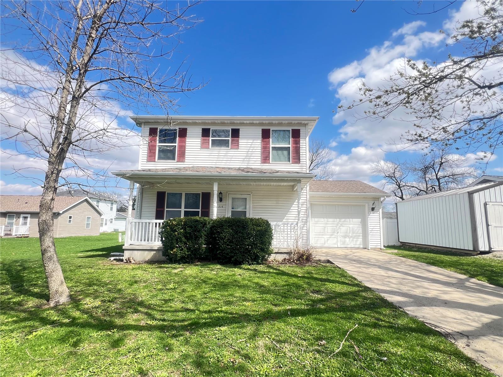 314 Hickory Property Photo