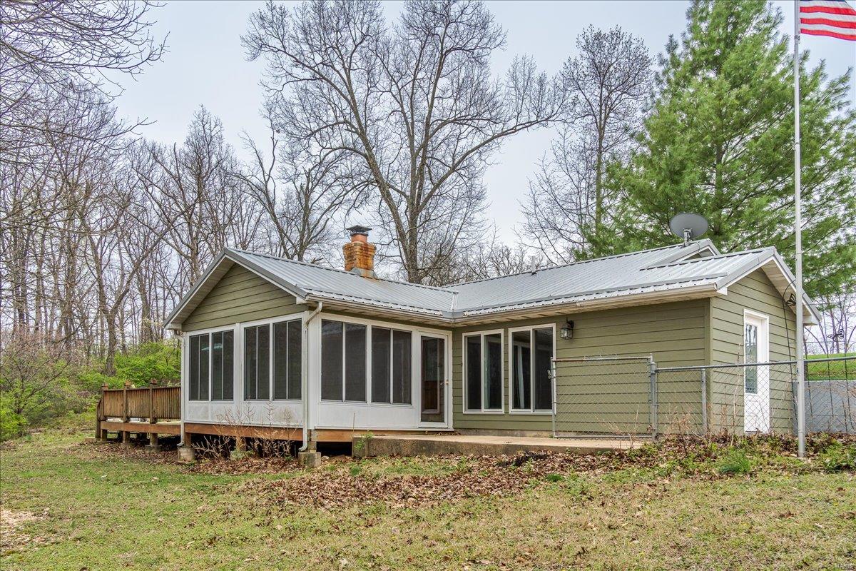 991 Twin Springs Road Property Photo