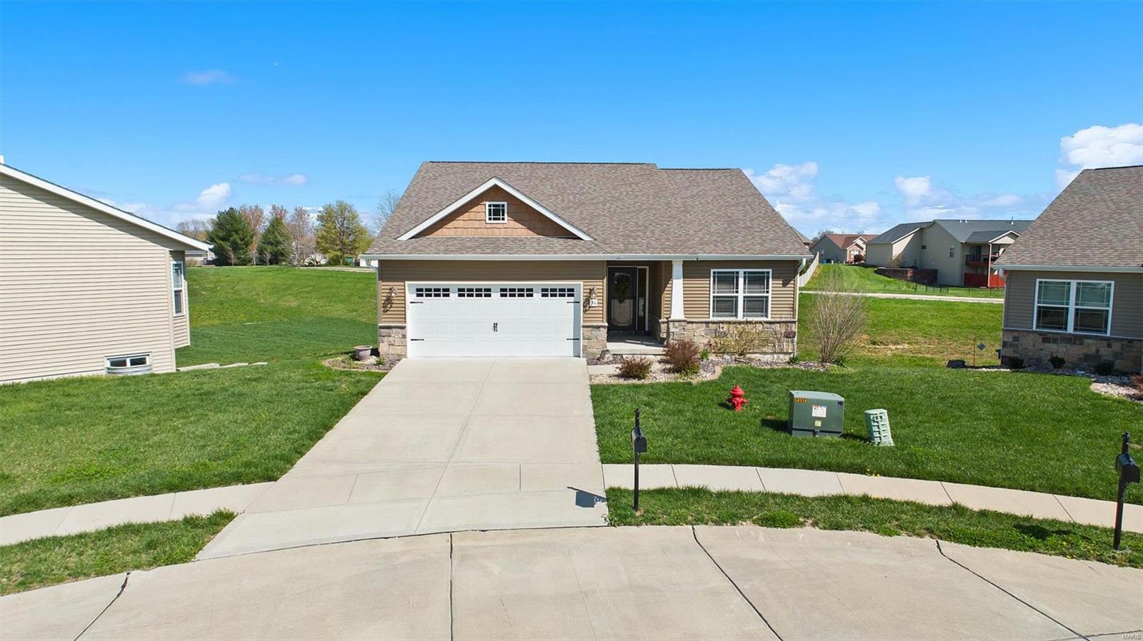 36 Cider Crest Court Property Photo