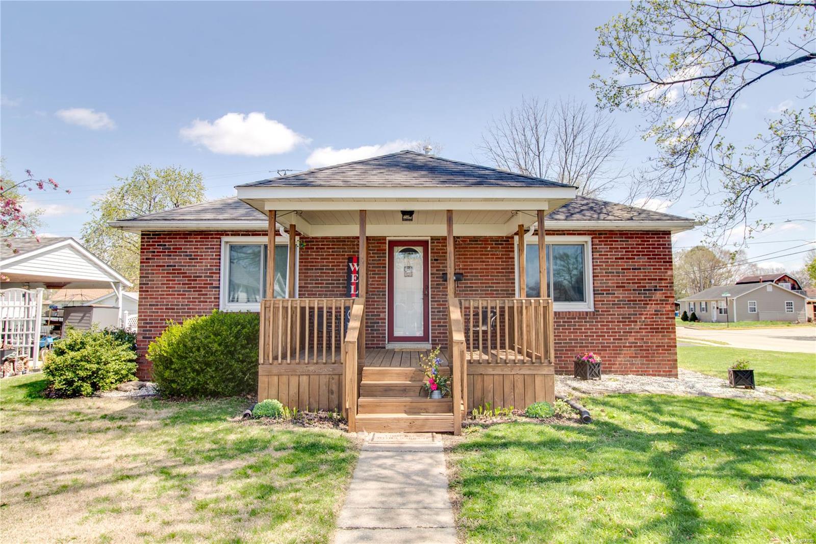 343 Logan Street Property Photo