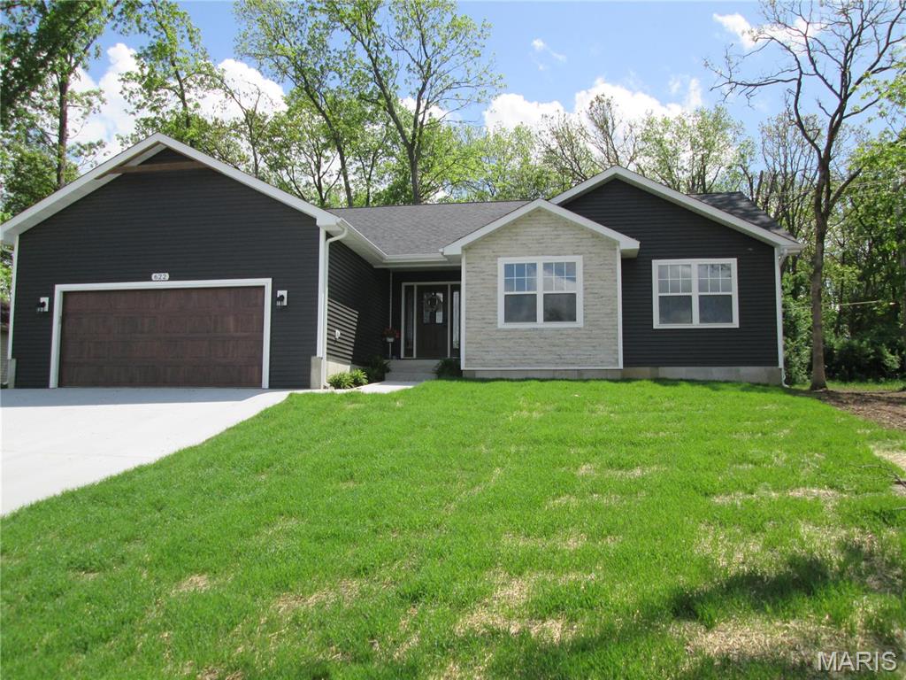 622 Scottsvale Drive Property Photo 1