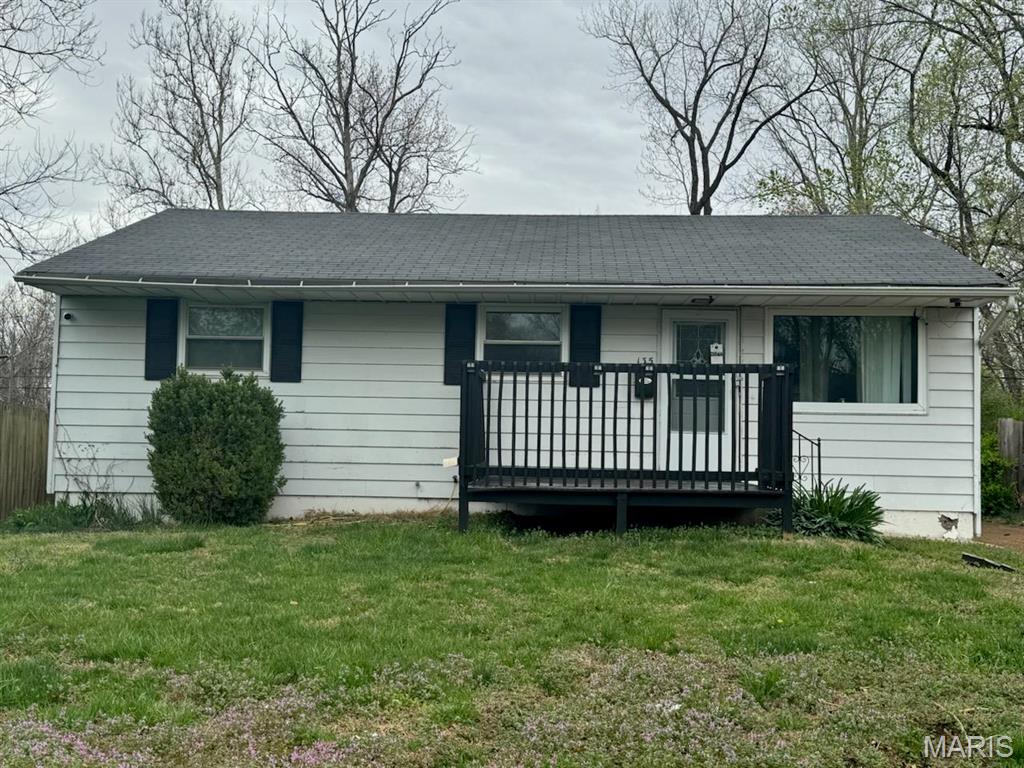 135 Dundee Circle