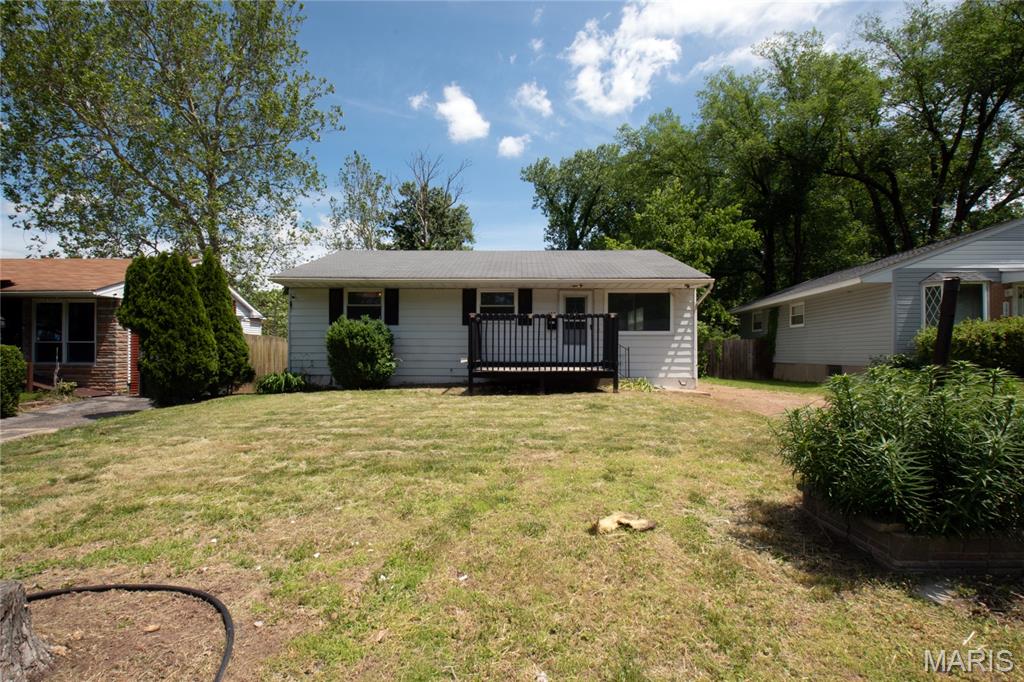 135 Dundee Circle Property Photo 19