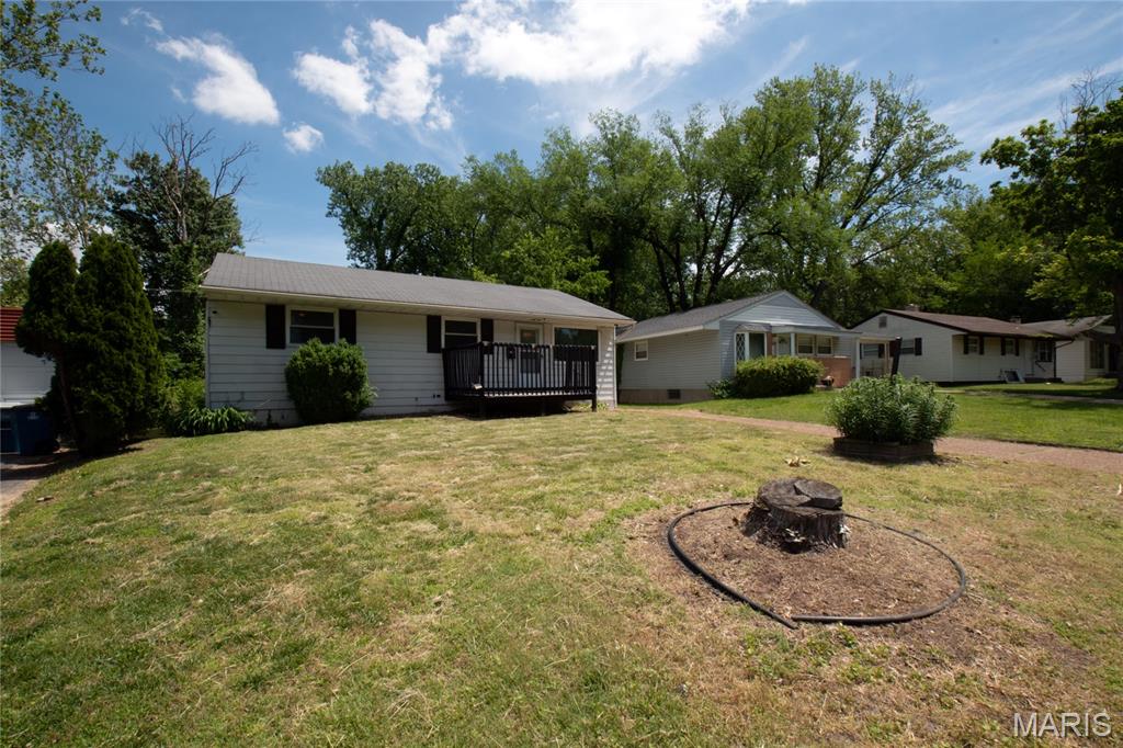 135 Dundee Circle Property Photo 20