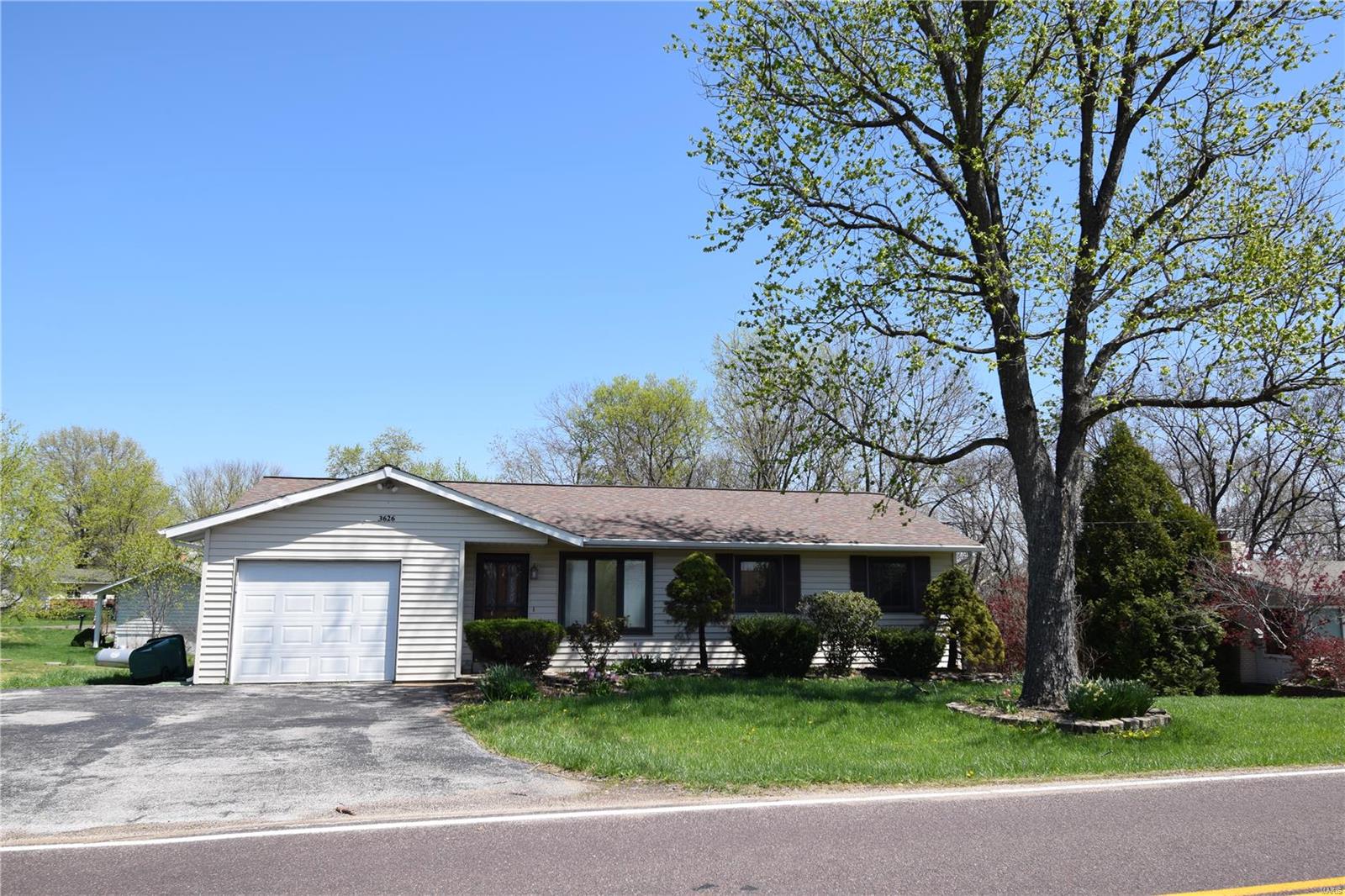 3626 Blecha Road Property Photo