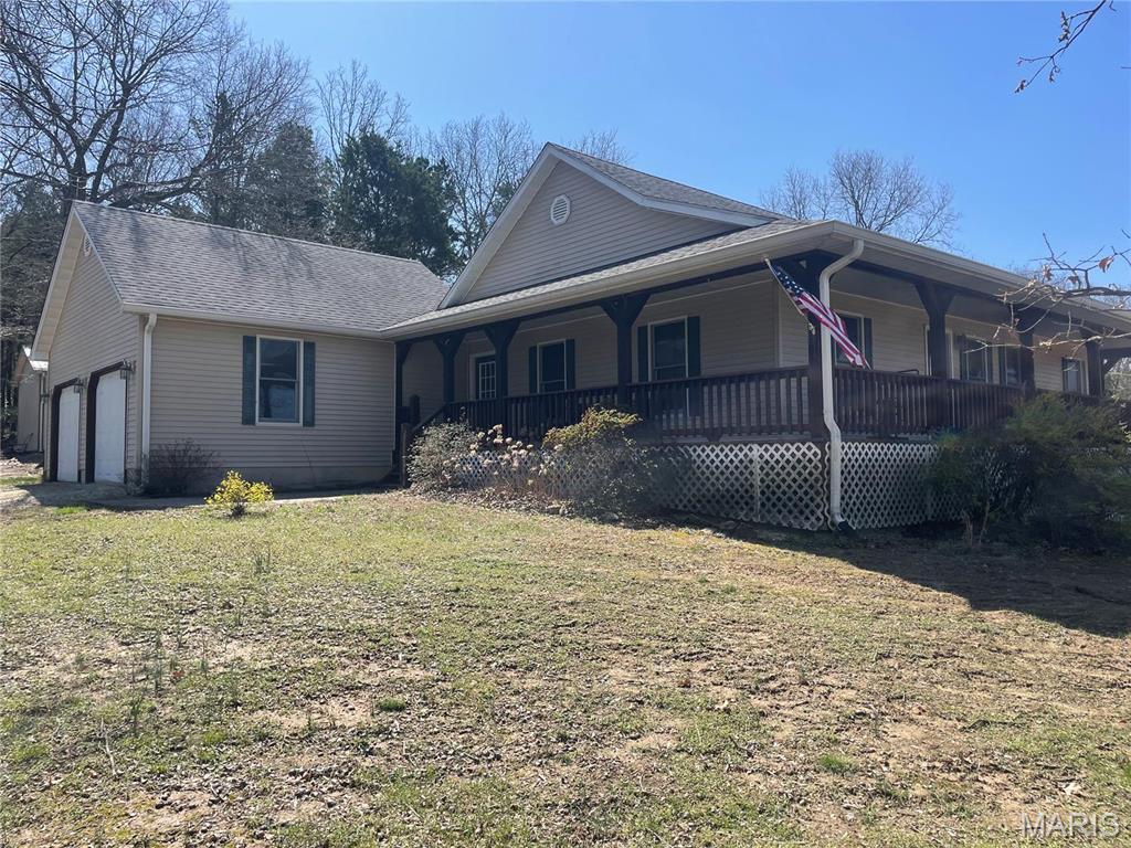 4101 Juedeman Road Property Photo 1