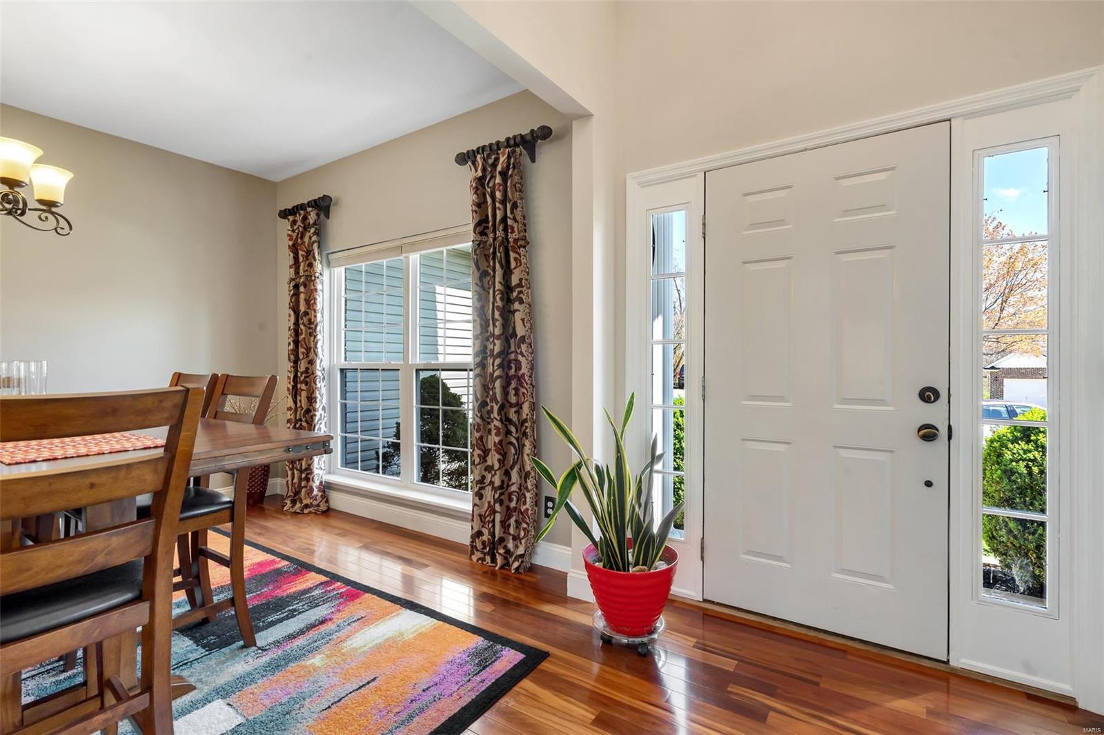 2651 Rockwood Pointe Court Property Photo 2