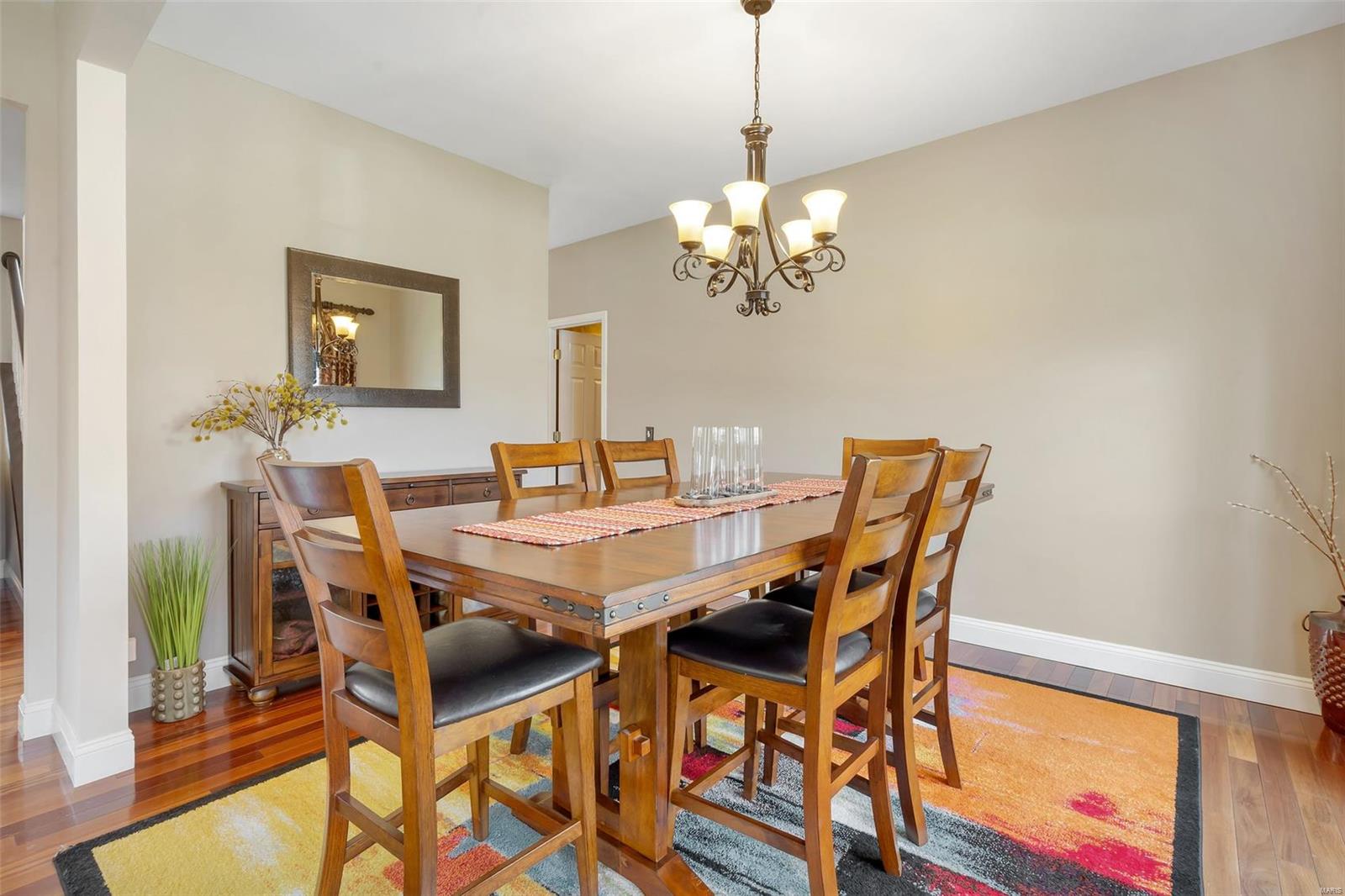 2651 Rockwood Pointe Court Property Photo 5