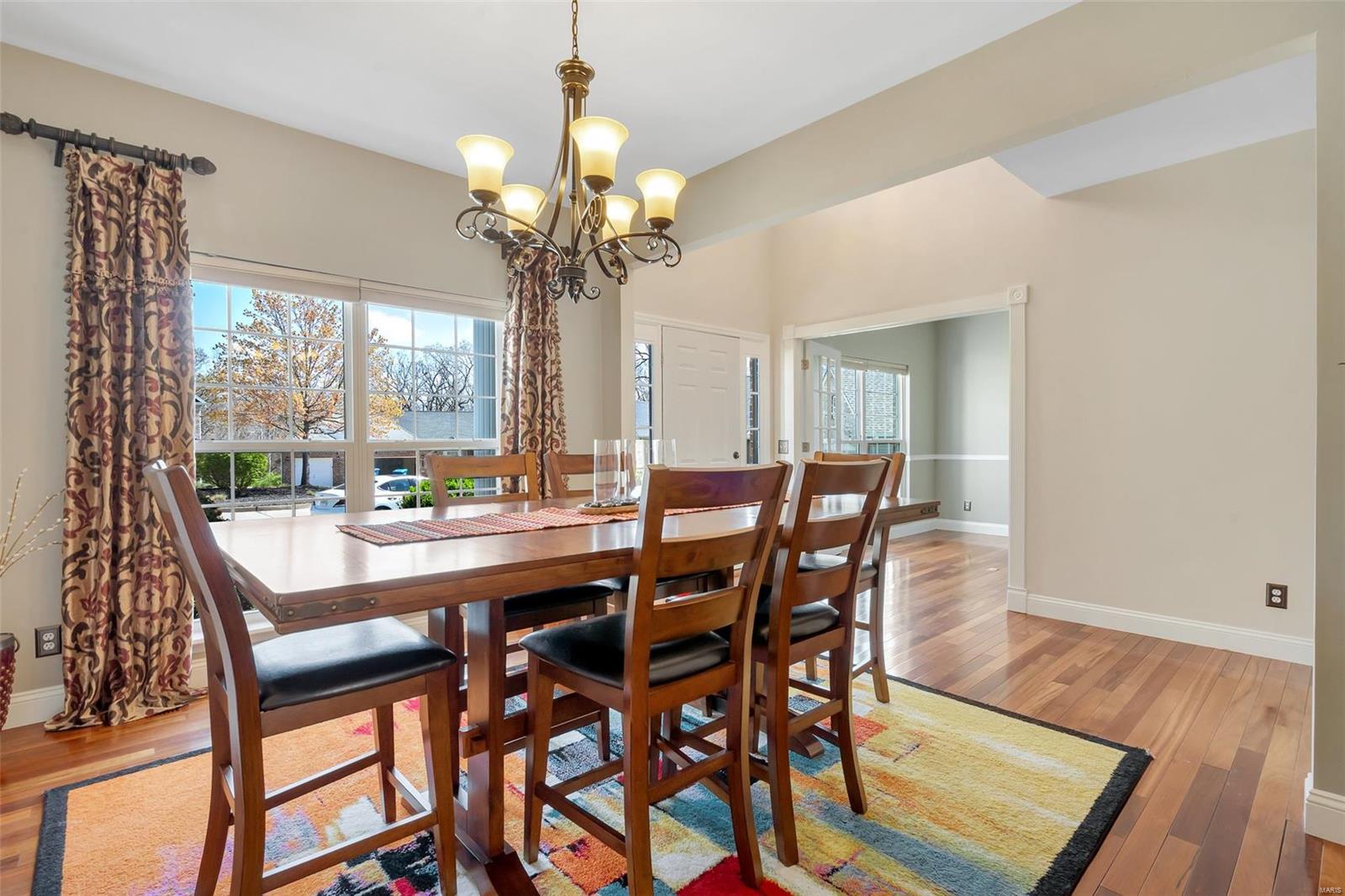 2651 Rockwood Pointe Court Property Photo 6