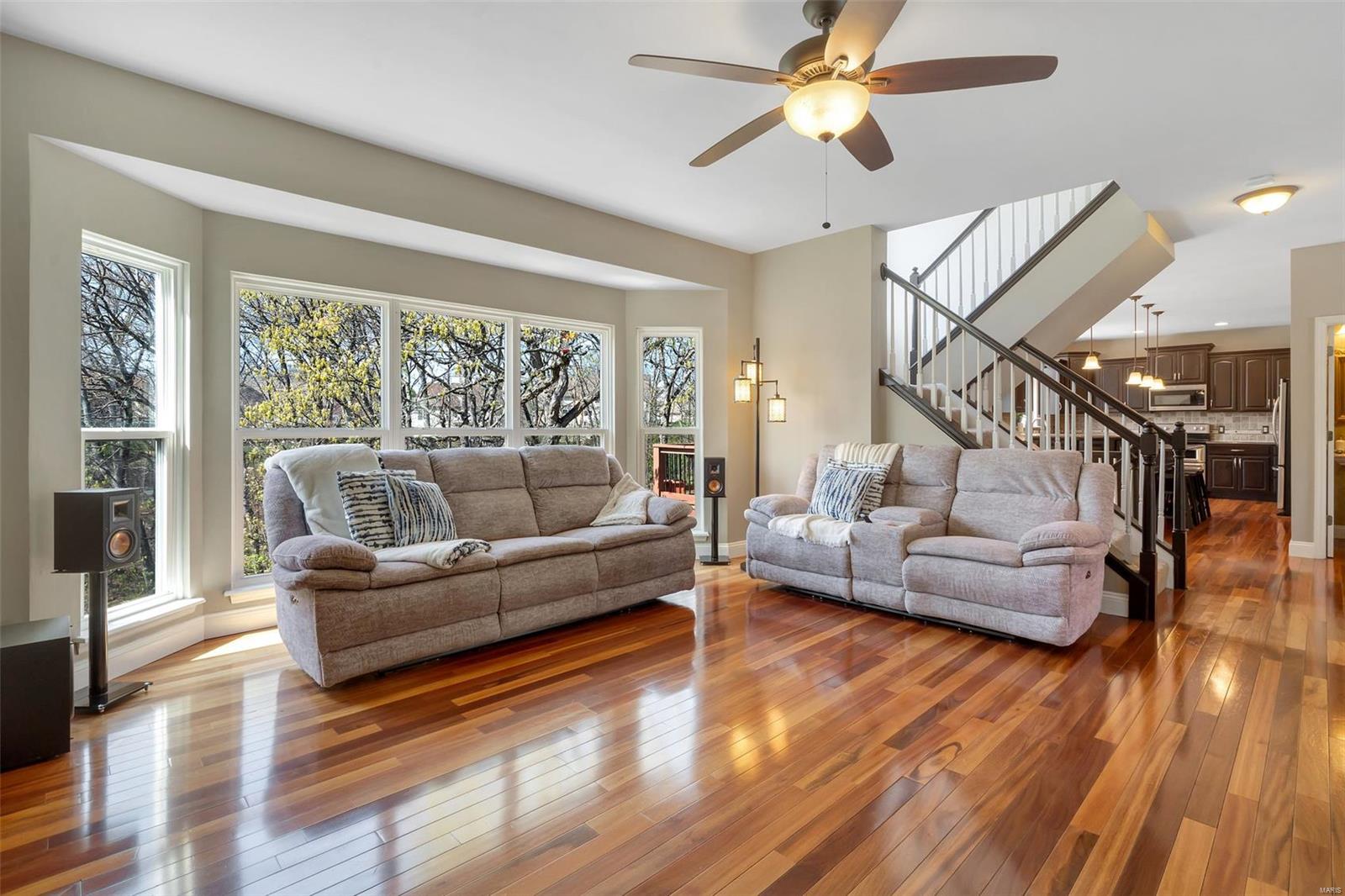 2651 Rockwood Pointe Court Property Photo 8