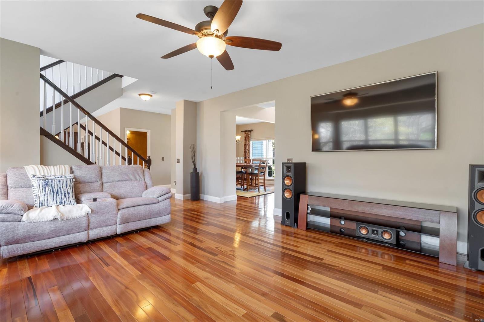 2651 Rockwood Pointe Court Property Photo 9