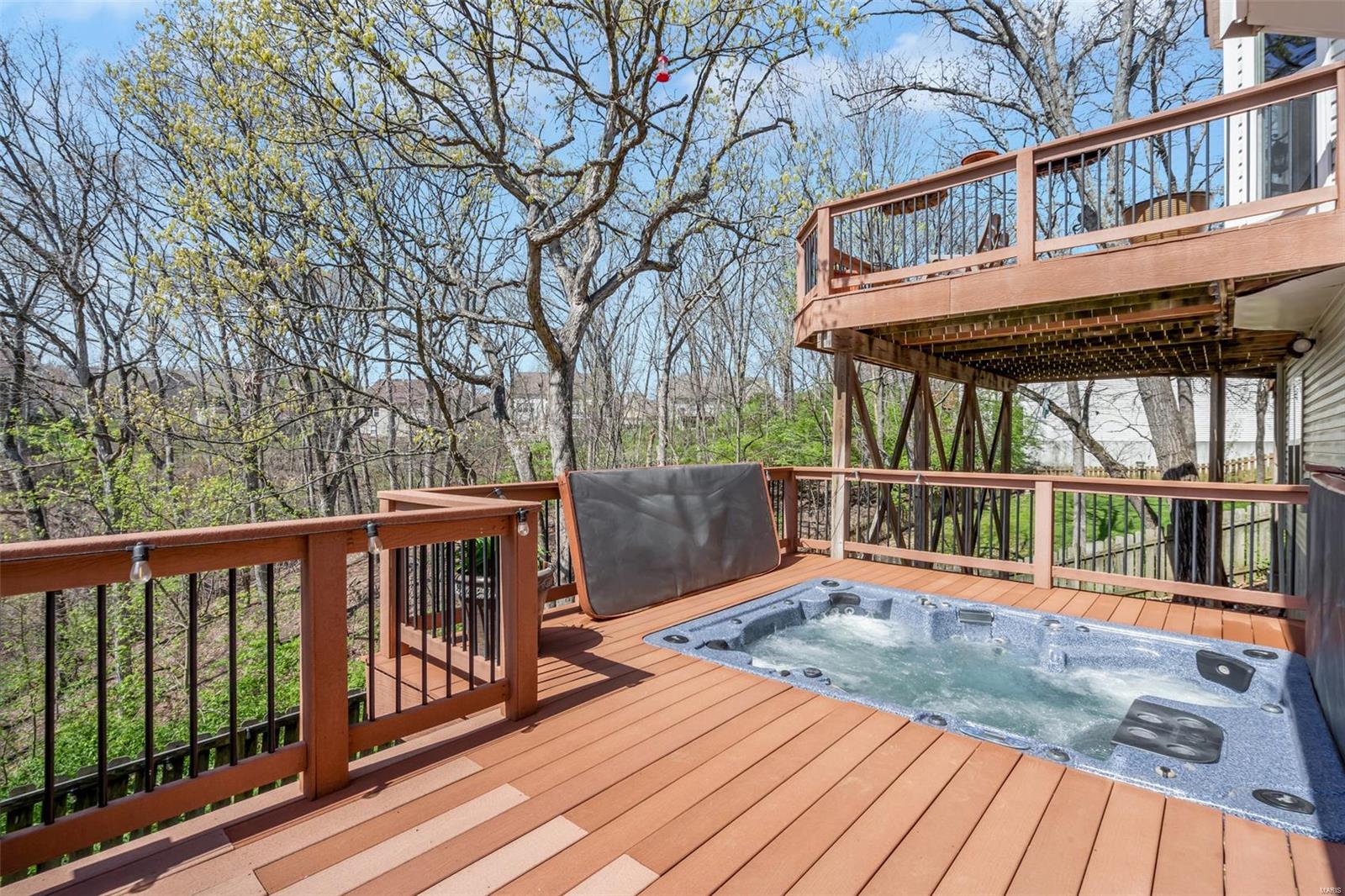 2651 Rockwood Pointe Court Property Photo 35