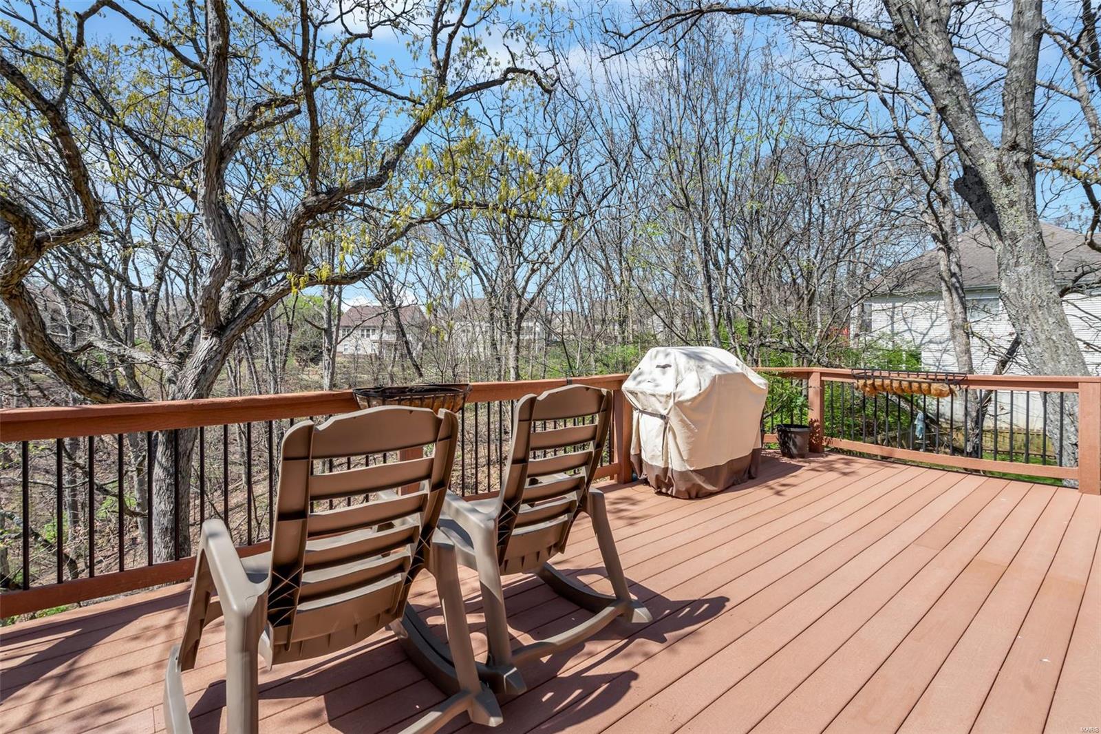 2651 Rockwood Pointe Court Property Photo 37
