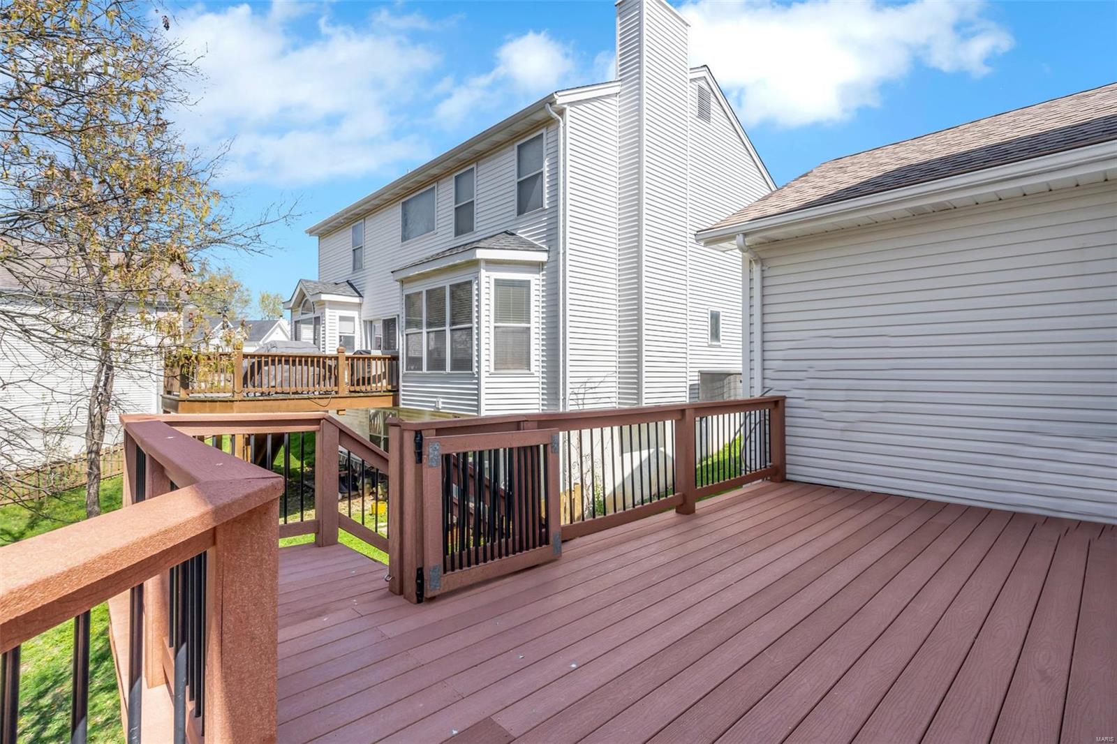 2651 Rockwood Pointe Court Property Photo 40