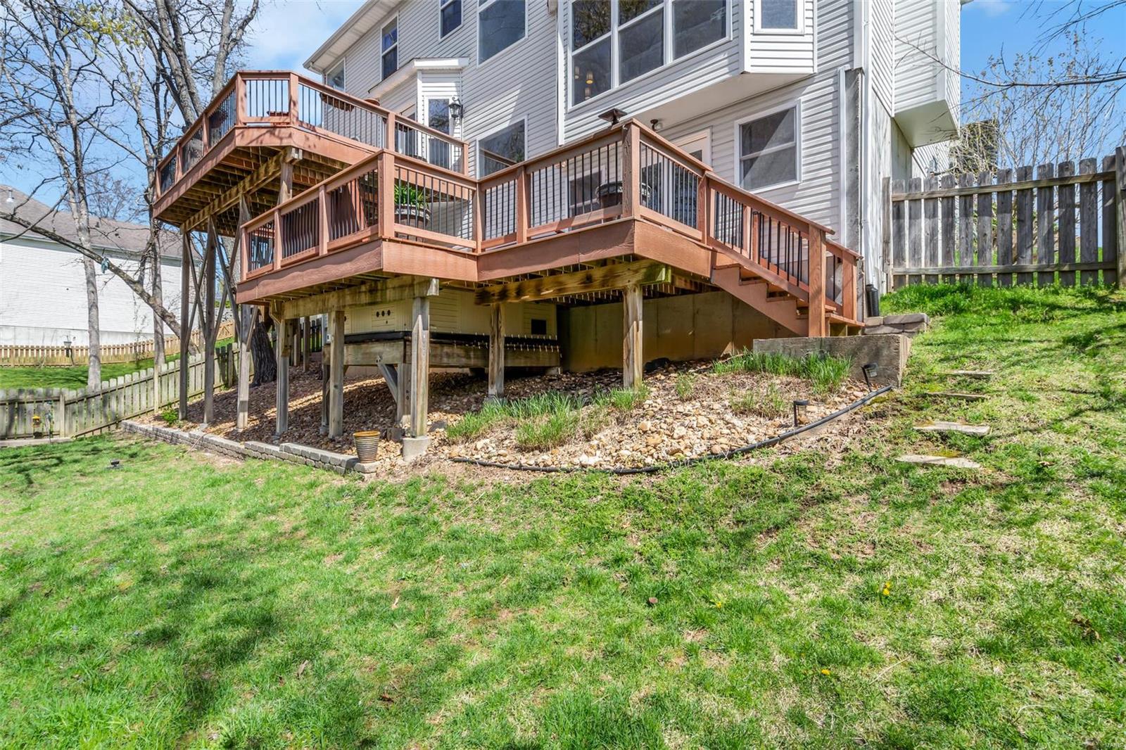2651 Rockwood Pointe Court Property Photo 41
