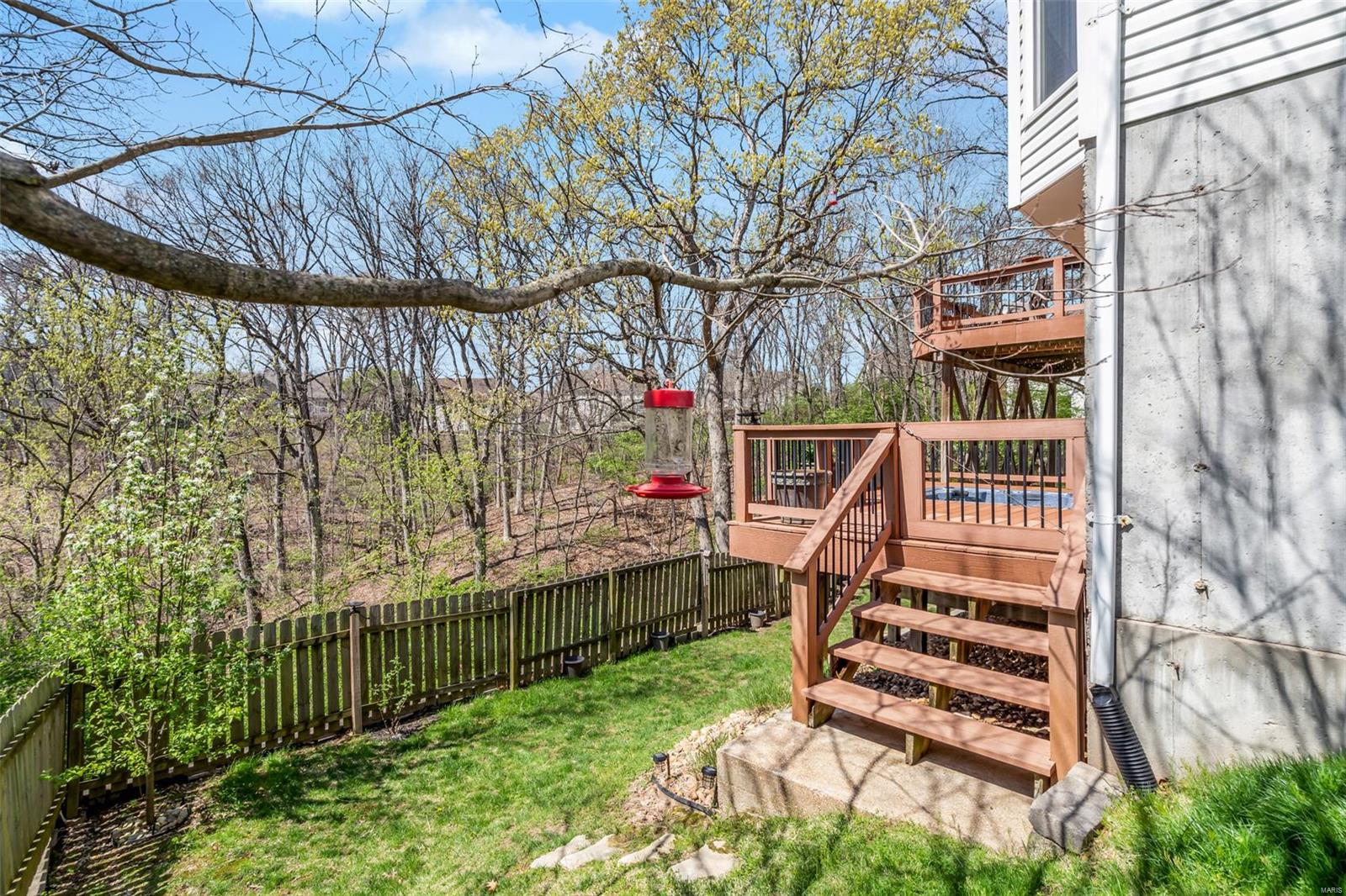 2651 Rockwood Pointe Court Property Photo 42