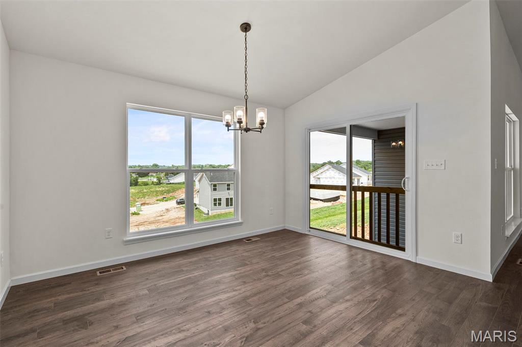 700 Switchgrass Drive Property Photo 8